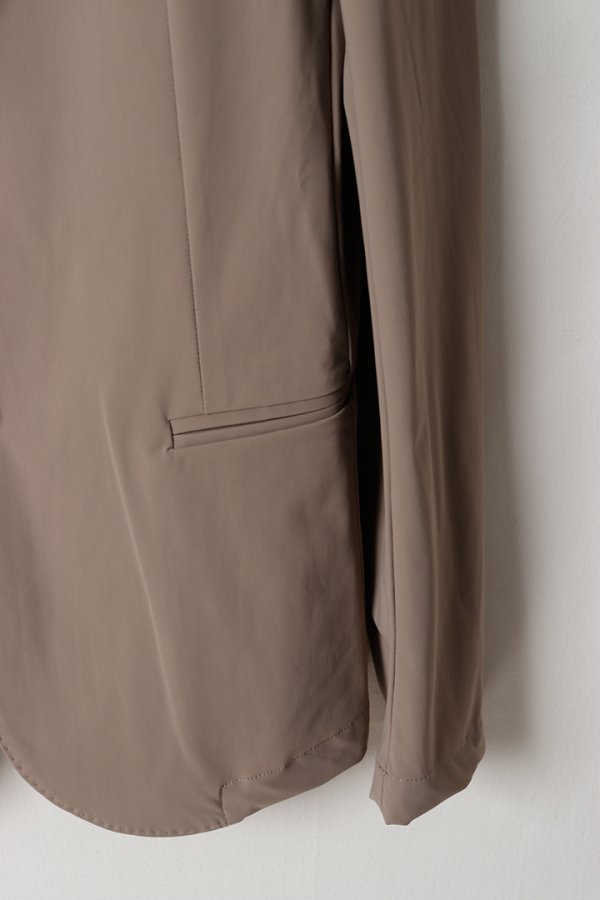 画像4: ALBERTO BRESCI アルベルトブレーシ PEAK LAPEL SUIT{-BFS} (4)