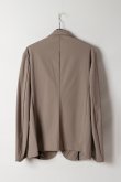 画像5: ALBERTO BRESCI アルベルトブレーシ PEAK LAPEL SUIT{-BFS} (5)