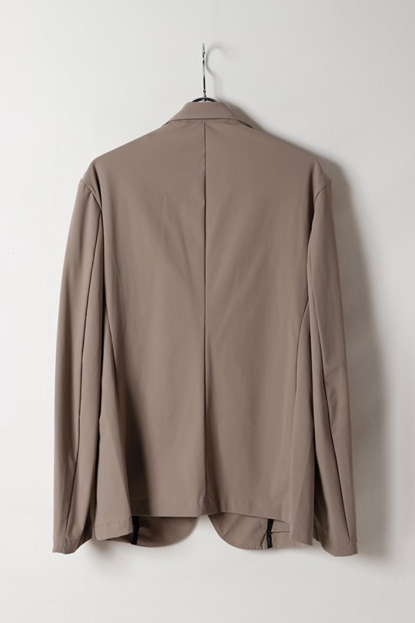 画像5: ALBERTO BRESCI アルベルトブレーシ PEAK LAPEL SUIT{-BFS} (5)