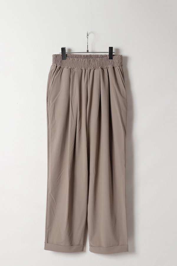 画像7: ALBERTO BRESCI アルベルトブレーシ PEAK LAPEL SUIT{-BFS} (7)