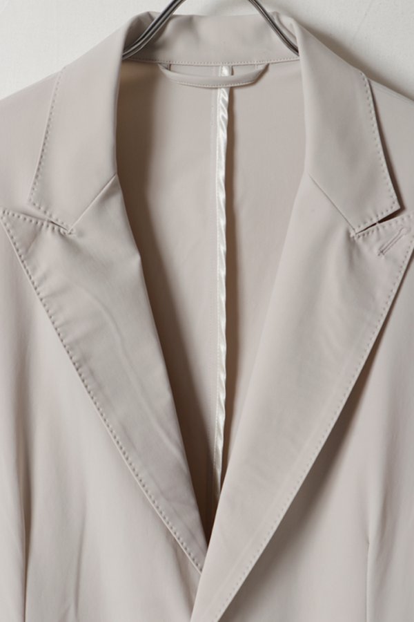 画像3: ALBERTO BRESCI アルベルトブレーシ PEAK LAPEL SUIT{-BFS} (3)