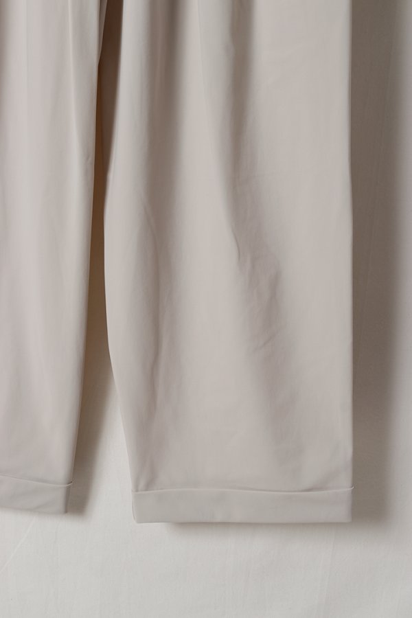 画像10: ALBERTO BRESCI アルベルトブレーシ PEAK LAPEL SUIT{-BFS} (10)