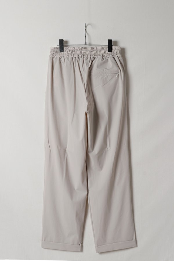 画像12: ALBERTO BRESCI アルベルトブレーシ PEAK LAPEL SUIT{-BFS} (12)