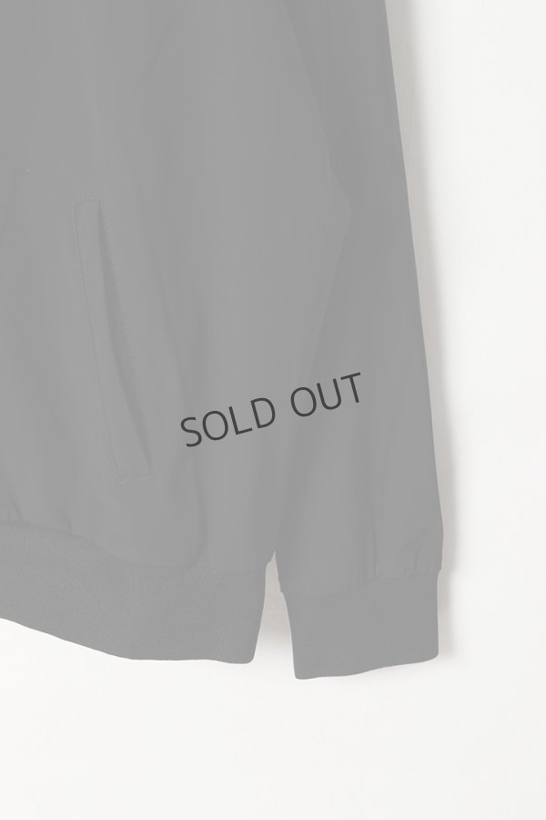 画像3: {SOLD}ALBERTO BRESCI アルベルトブレーシ TECH SWEATSHIRT{-BES} (3)