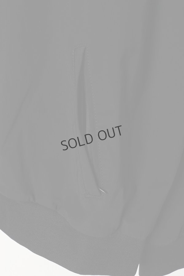 画像4: {SOLD}ALBERTO BRESCI アルベルトブレーシ TECH SWEATSHIRT{-BES} (4)