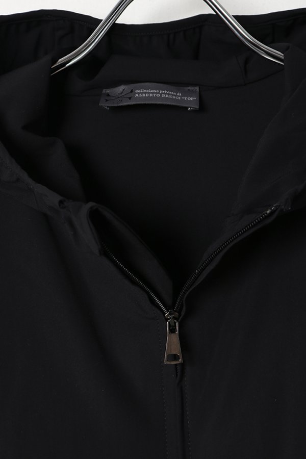 画像3: ALBERTO BRESCI アルベルトブレーシ TECH FZ SWEATSHIRT{-BES} (3)