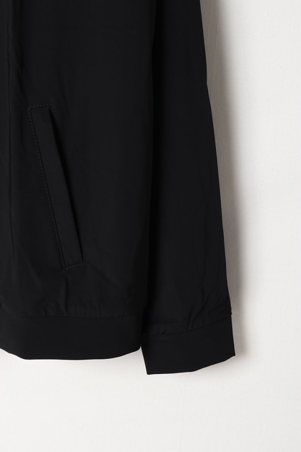 画像4: ALBERTO BRESCI アルベルトブレーシ TECH FZ SWEATSHIRT{-BES} (4)