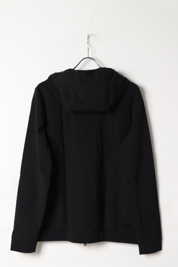 画像5: ALBERTO BRESCI アルベルトブレーシ TECH FZ SWEATSHIRT{-BES} (5)