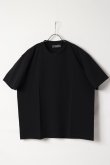 画像1: ALBERTO BRESCI アルベルトブレーシ TECH T-SHIRT OVER{-BES} (1)
