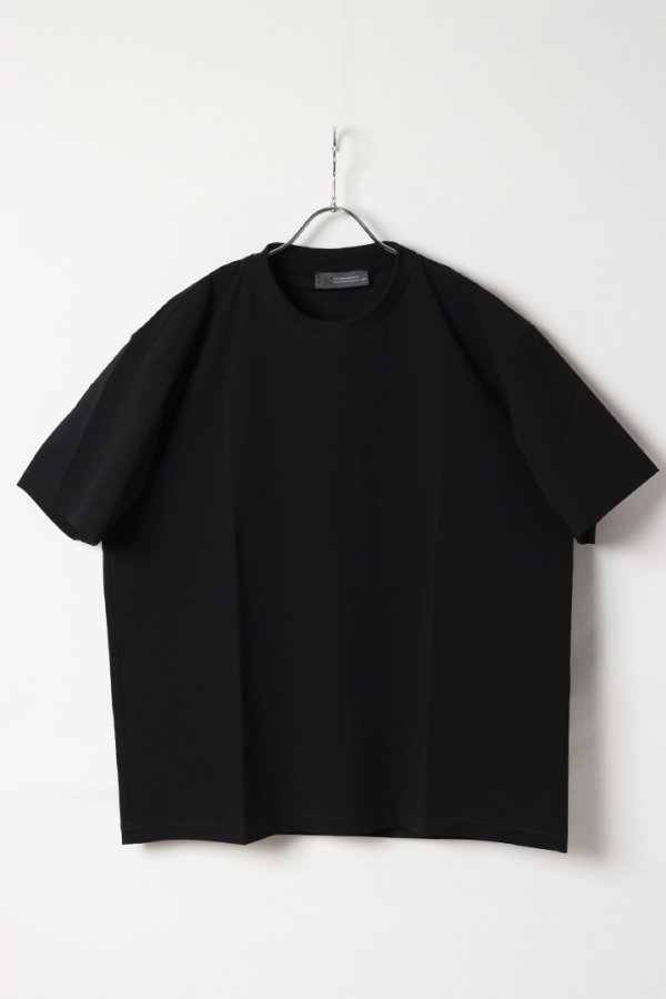 画像1: ALBERTO BRESCI アルベルトブレーシ TECH T-SHIRT OVER{-BES} (1)