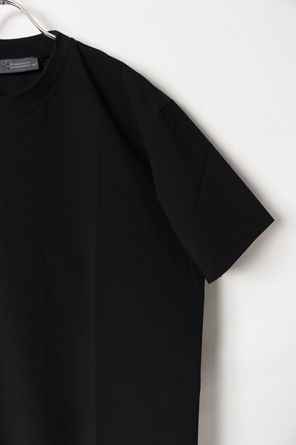 画像3: ALBERTO BRESCI アルベルトブレーシ TECH T-SHIRT OVER{-BES} (3)