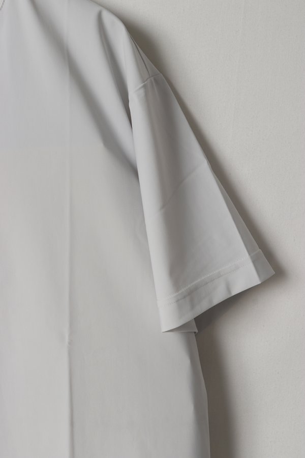 画像3: ALBERTO BRESCI アルベルトブレーシ TECH T-SHIRT OVER{-BES} (3)