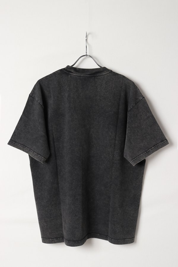 画像5: ALBERTO BRESCI アルベルトブレーシ A1977 TEE{-BES} (5)