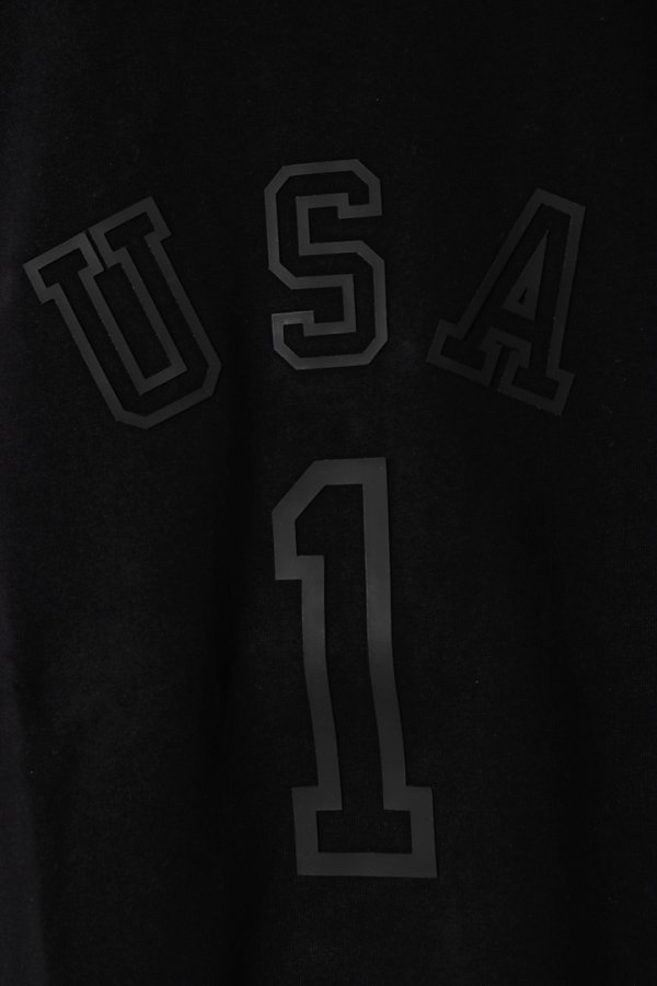 画像3: ALBERTO BRESCI アルベルトブレーシ COTTON T-SHIRT{-BFS} (3)