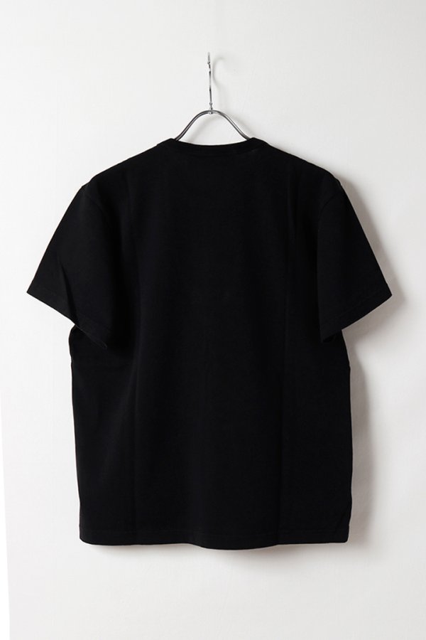 画像5: ALBERTO BRESCI アルベルトブレーシ COTTON T-SHIRT{-BFS} (5)