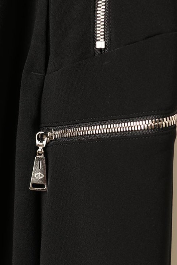 画像3: 【 30%OFF セール96,800円→67,760円】 ACUOD by CHANU アクオド バイ チャヌ Jogger Pants{-BBA} (3)