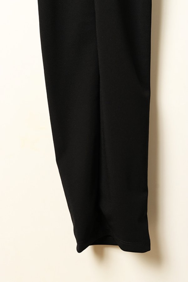 画像4: 【 30%OFF セール96,800円→67,760円】 ACUOD by CHANU アクオド バイ チャヌ Jogger Pants{-BBA} (4)