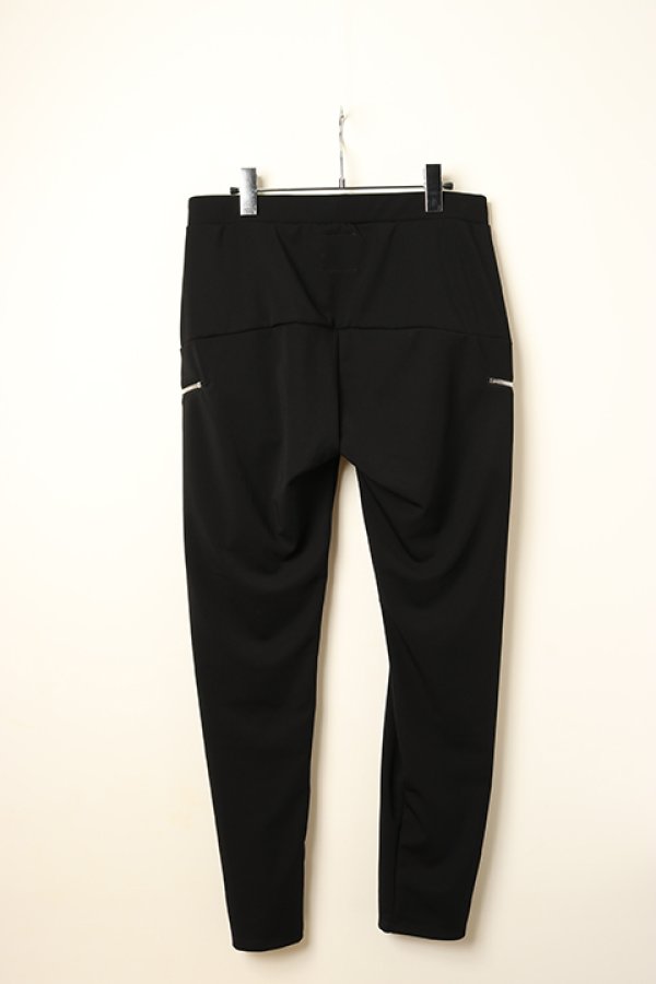 画像6: 【 30%OFF セール96,800円→67,760円】 ACUOD by CHANU アクオド バイ チャヌ Jogger Pants{-BBA} (6)