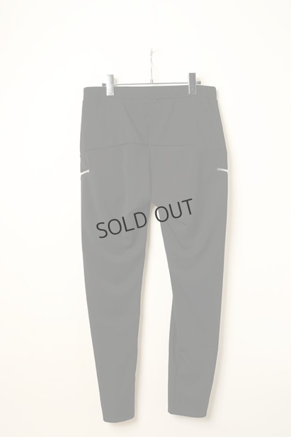 画像6: {SOLD}ACUOD by CHANU アクオド バイ チャヌ Jogger Pants{-BBA} (6)