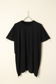 画像1: ACUOD by CHANU アクオド バイ チャヌ Kimono T-Shirts{-BCS} (1)