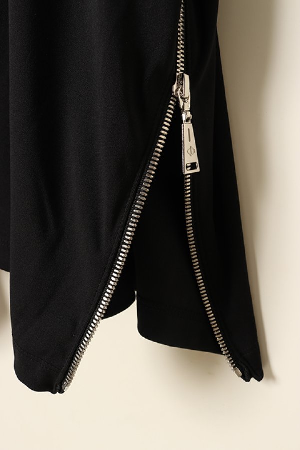 画像5: 【 30%OFF セール58,300円→40,810円】 ACUOD by CHANU アクオド バイ チャヌ Kimono T-Shirts{-BCS} (5)