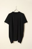 画像6: ACUOD by CHANU アクオド バイ チャヌ Kimono T-Shirts{-BCS} (6)