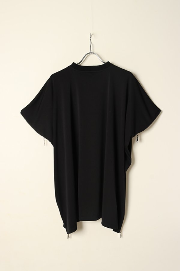 画像7: 【 30%OFF セール58,300円→40,810円】 ACUOD by CHANU アクオド バイ チャヌ Kimono T-Shirts{-BCS} (7)