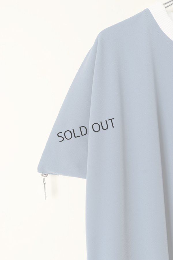 画像3: {SOLD}ACUOD by CHANU アクオド バイ チャヌ Kimono T-Shirts{-BCS} (3)