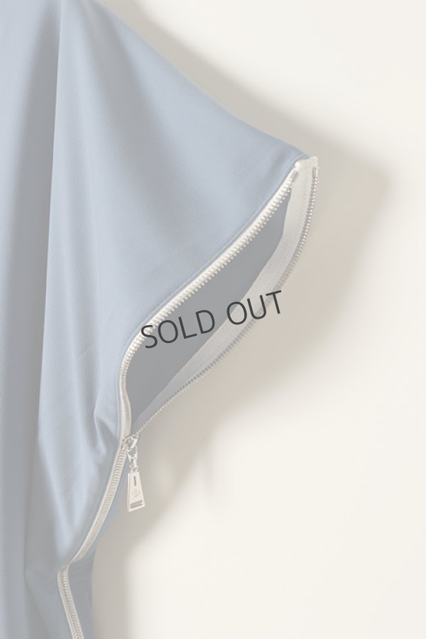 画像5: {SOLD}ACUOD by CHANU アクオド バイ チャヌ Kimono T-Shirts{-BCS} (5)