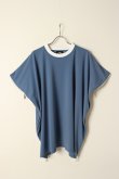 画像7: {SOLD}ACUOD by CHANU アクオド バイ チャヌ Kimono T-Shirts{-BCS} (7)