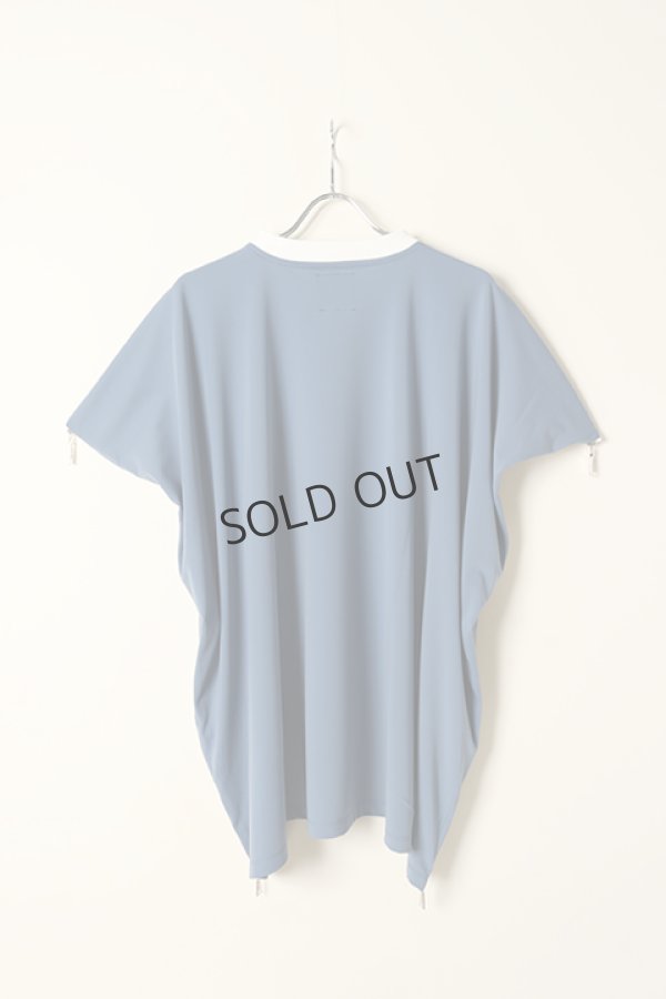 画像9: {SOLD}ACUOD by CHANU アクオド バイ チャヌ Kimono T-Shirts{-BCS} (9)