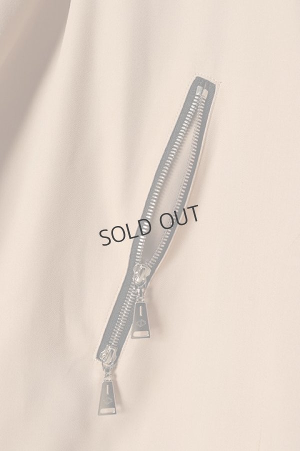 画像3: {SOLD}ACUOD by CHANU アクオド バイ チャヌ Over Blazer{-BCS} (3)