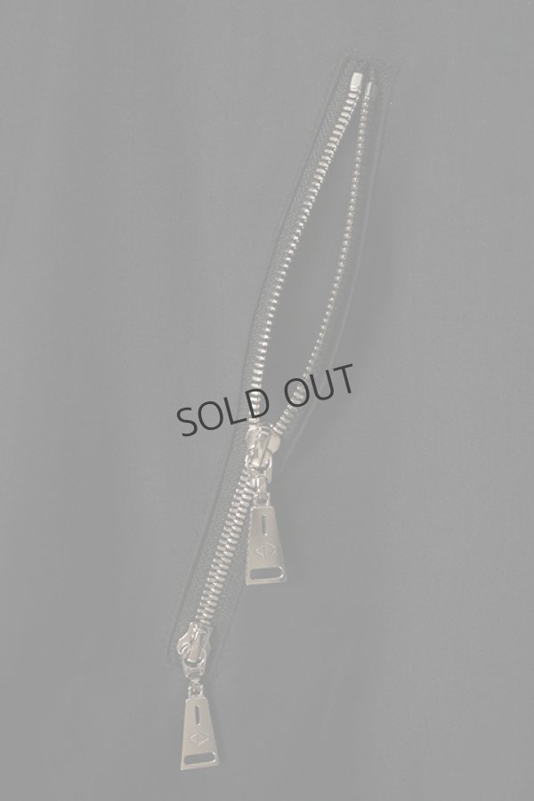 画像3: {SOLD}ACUOD by CHANU アクオド バイ チャヌ Over Blazer{-BCS} (3)