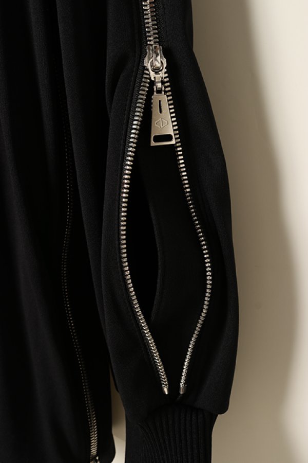 画像3: 【 30%OFF セール68,200円→47,740円】 ACUOD by CHANU アクオド バイ チャヌ Sweat Shirts{-BCS} (3)
