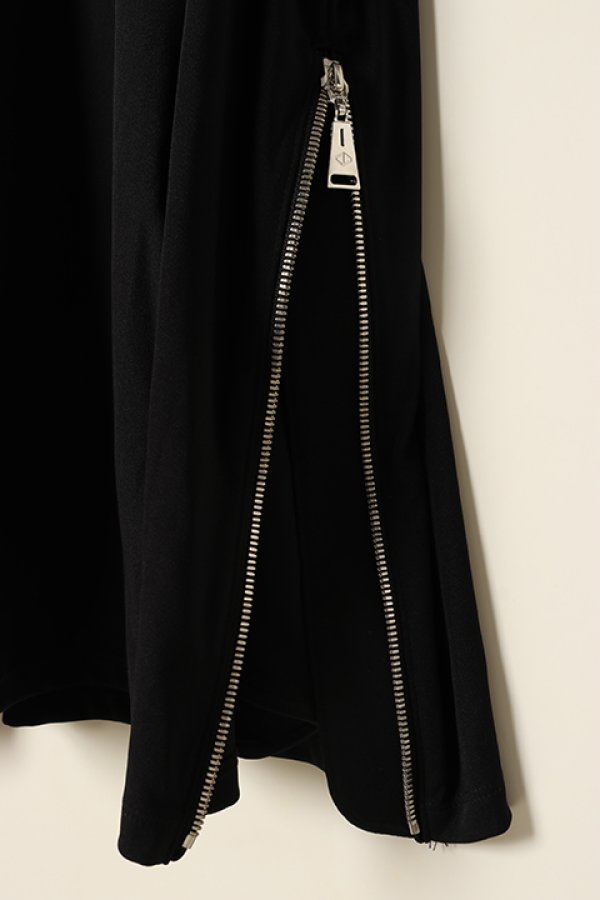 画像4: 【 30%OFF セール68,200円→47,740円】 ACUOD by CHANU アクオド バイ チャヌ Sweat Shirts{-BCS} (4)