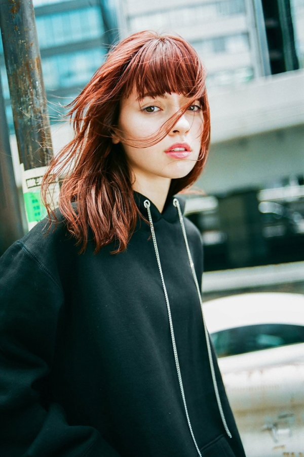 画像12: 【 30%OFF セール27,500円→19,250円】 ACUOD アクオド Chain Hooded{-BDA} (12)