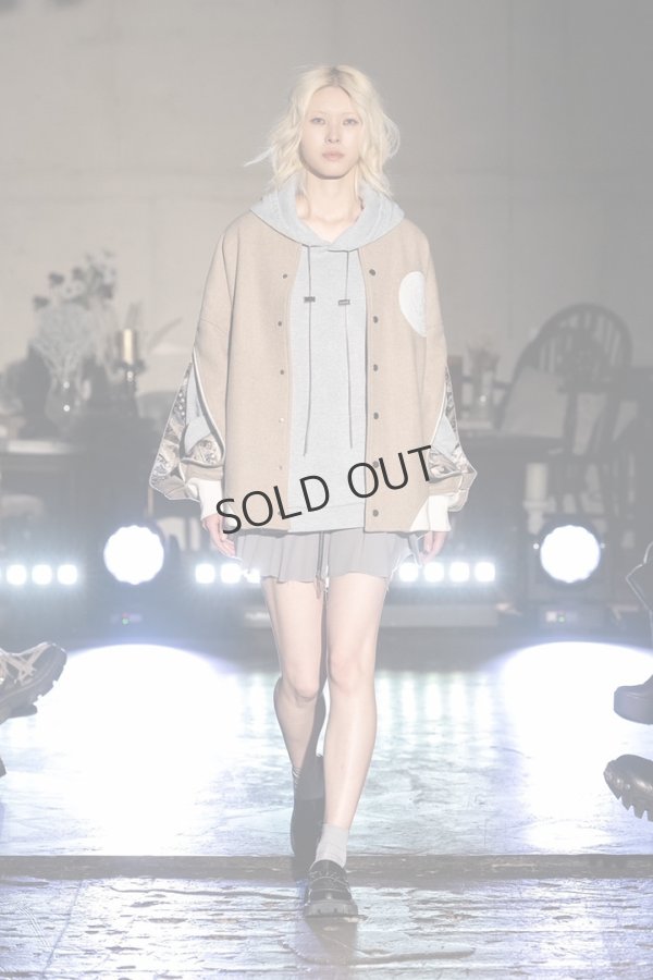 画像5: {SOLD}ACUOD アクオド Wizard Studium Jacket{-BDA} (5)