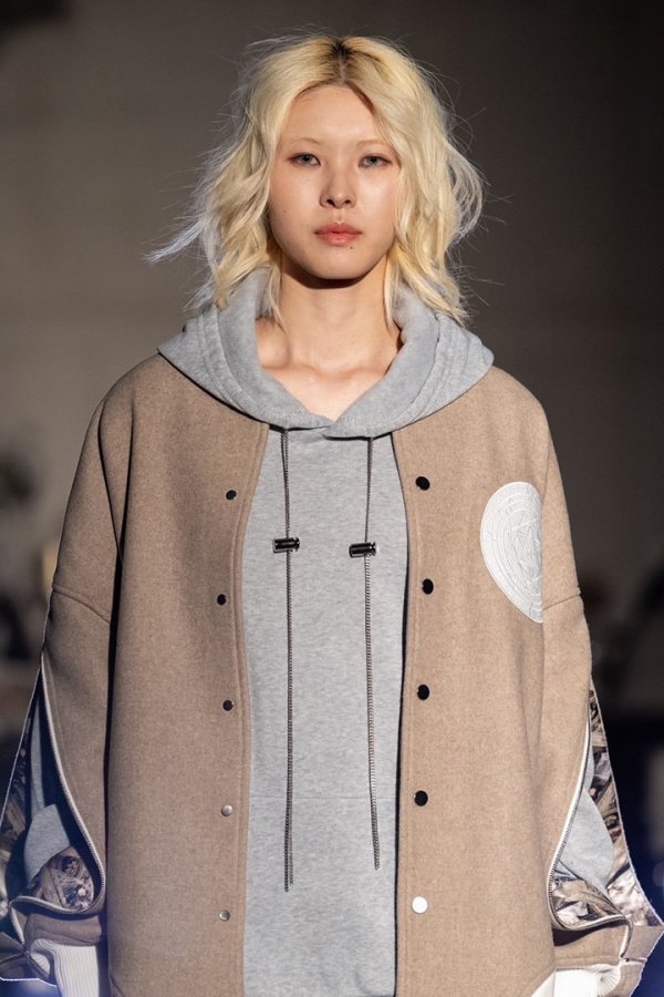 画像6: 【 30%OFF セール154,000円→107,800円】 ACUOD アクオド Wizard Studium Jacket{-BDA} (6)