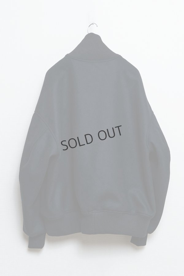 画像3: {SOLD}ACUOD アクオド Wizard Studium Jacket{-BDA} (3)