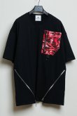 画像1: {SOLD}ACUOD アクオド Tactical 1Pocket T-Shirts High Tech{-BDS} (1)