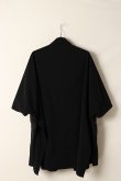 画像6: 【24SS新作】ACUOD アクオド Tactical Half Shirts{-BDS} (6)