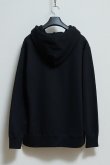 画像3: {SOLD}ACUOD by CHANU アクオド バイ チャヌ ACUOD Hoodie{-BCA} (3)