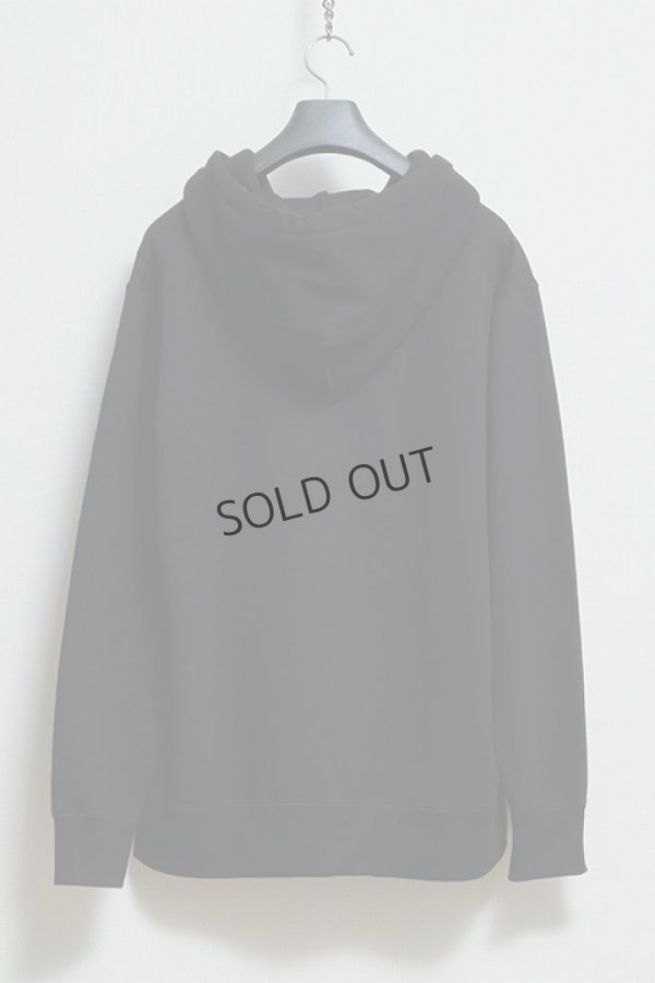 画像3: {SOLD}ACUOD by CHANU アクオド バイ チャヌ ACUOD Hoodie{-BCA} (3)