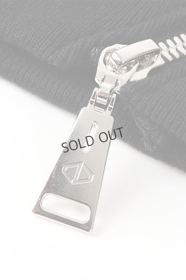 画像7: {SOLD}ACUOD by CHANU アクオド バイ チャヌ ACUOD Hoodie{-BCA} (7)