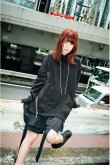 画像10: {SOLD}ACUOD by CHANU アクオド バイ チャヌ ACUOD Hoodie{-BCA} (10)