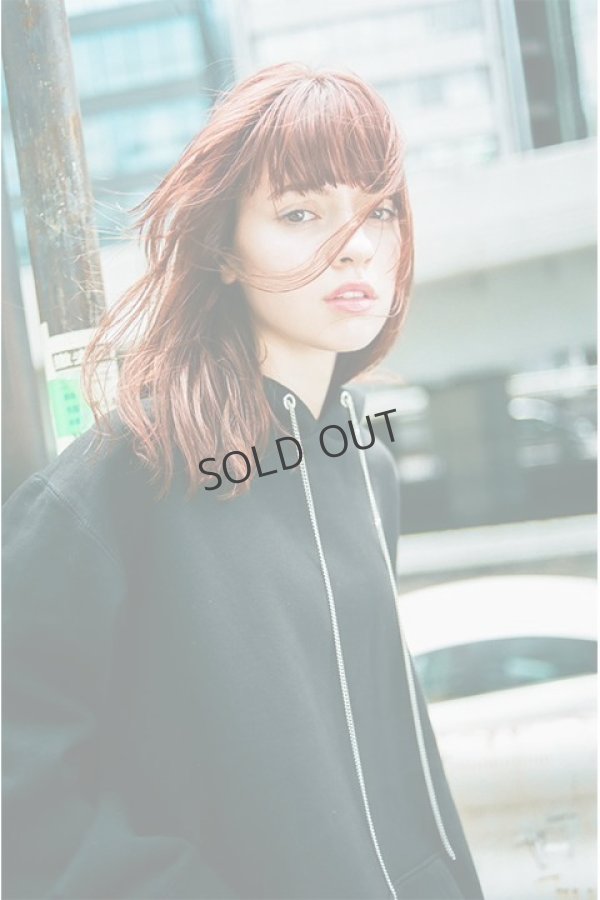 画像11: {SOLD}ACUOD by CHANU アクオド バイ チャヌ ACUOD Hoodie{-BCA} (11)