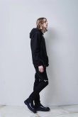 画像16: {SOLD}ACUOD by CHANU アクオド バイ チャヌ ACUOD Hoodie{-BCA} (16)