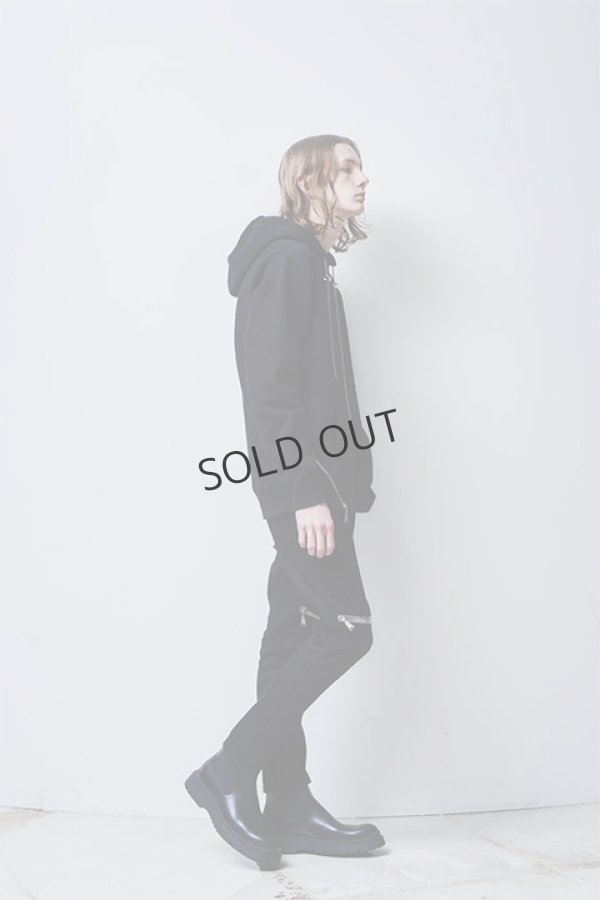 画像16: {SOLD}ACUOD by CHANU アクオド バイ チャヌ ACUOD Hoodie{-BCA} (16)