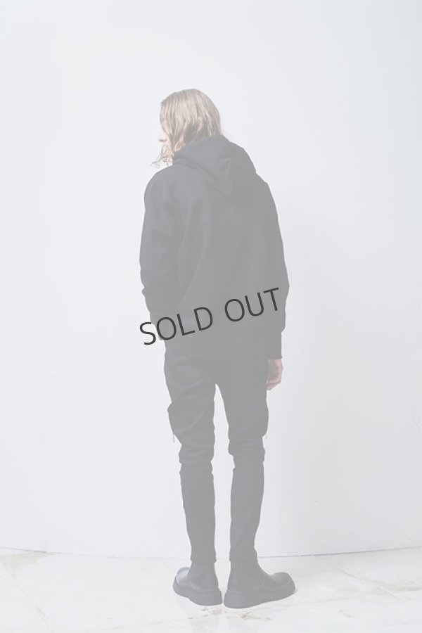 画像17: {SOLD}ACUOD by CHANU アクオド バイ チャヌ ACUOD Hoodie{-BCA} (17)