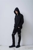 画像18: {SOLD}ACUOD by CHANU アクオド バイ チャヌ ACUOD Hoodie{-BCA} (18)